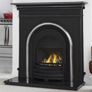 Cast Tec Majestic Integra Combination Cast Iron Fireplace