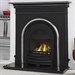Cast Tec Majestic Integra Combination Cast Iron Fireplace