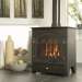 Verine Peldon Multi-Flue Gas Stove