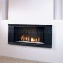 Kal-Fire Fura 105 / 135 Balanced Flue Gas Fire