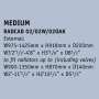 Medium