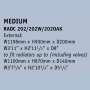 Medium