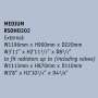 Medium