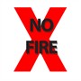 X Fire Not Required