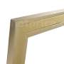 Kinder Two-tone Brass