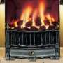 Gazco Holyrood Matt Black
