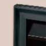 Gazco Decorative Matt Black