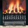 Gazco Spanish Matt Black