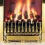 Gazco Spanish Polished Brass Effect