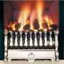 Gazco Spanish Polished Chrome Effect