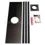 Stove Installation Kit