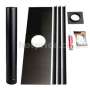 Stove Installation Kit