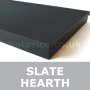 Slate Hearth
