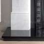 Boxed & Lipped Hearth