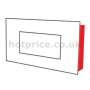Wall Hanging Fixing Kit