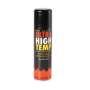 High Temp Black Paint