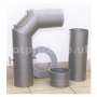 Flue Set - Grey