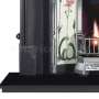 Granite Hearth