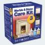 Marble & Stone Care Kit