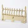 Verine Blenheim Brass
