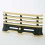 Verine Edwardian Brass