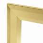 Verine Profiled Brass