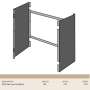 Side Panel Unit