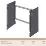 Side Panel Unit