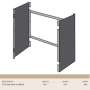 Side Panel Unit