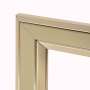 Verine Designer Brass