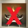 X With No Fire