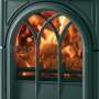 Tracery Door
