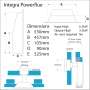 Integra Powerflue Gas Fire