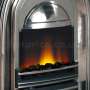 Inset Integra Electric Fire