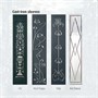 Cast-Iron Sleeves