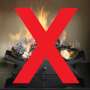 X Fire Not Required
