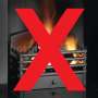 X Fire Not Required