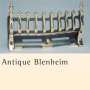 Creative Blenheim Antique