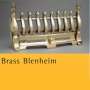 Creative Blenheim Brass