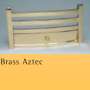 Creative Aztec Brass