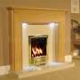 Ambient Lights (Flat Back Panel only)