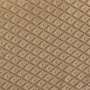 Jacquard Brown