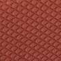 Jacquard Red