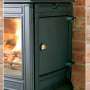 Side Loading Door