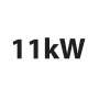 11kW Model