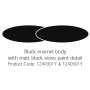 Black Body / Black Detail