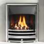 High Efficiency Gas Fire