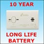 Carbon Monoxide Detector