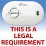 Carbon Monoxide Detector
