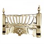 Menora Brass